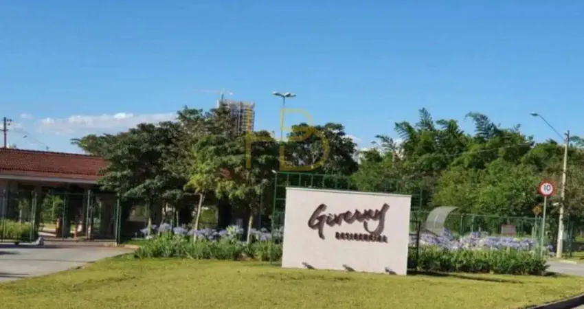 Terreno para venda em sorocaba, jardim residencial giverny