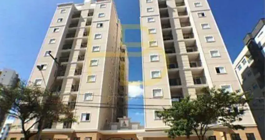 Apartamento para locação em sorocaba, parque campolim, 2 dormitórios, 1 suíte, 2 banheiros, 2 vagas