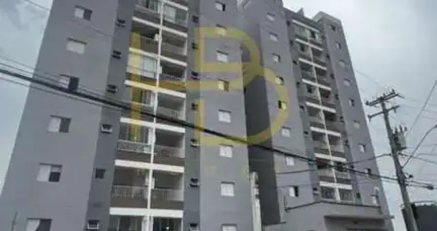 Apartamento para venda em sorocaba, jardim prestes de barros, 2 dormitórios, 1 suíte, 2 banheiros, 1 vaga