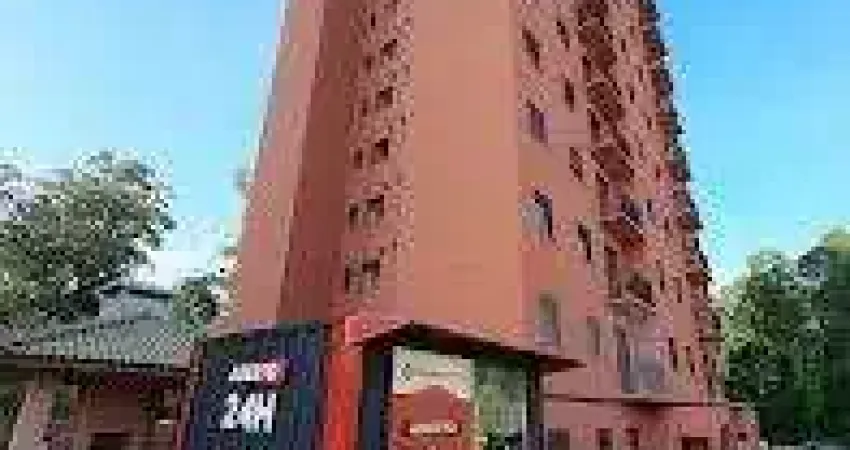 Apartamento para venda em sorocaba, boa vista, 2 dormitórios, 1 banheiro, 1 vaga