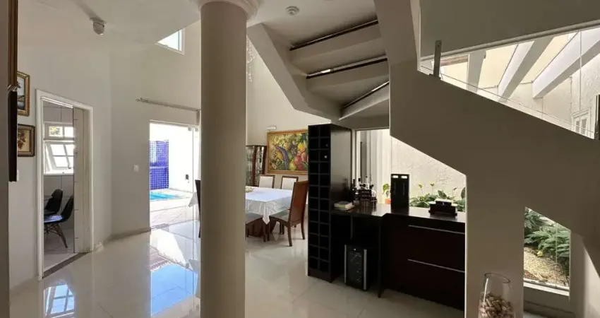 Casa em condomínio para venda em sorocaba, além ponte, 4 dormitórios, 1 suíte, 2 banheiros