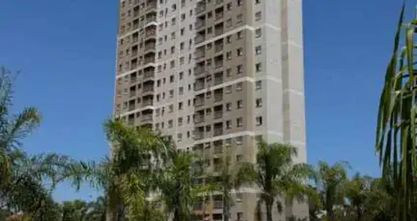 Apartamento para locação em sorocaba, jardim são carlos, 2 dormitórios, 1 banheiro, 1 vaga