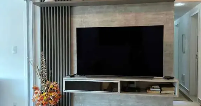 Apartamento para venda em sorocaba, parque campolim, 3 dormitórios, 1 suíte, 2 banheiros, 2 vagas