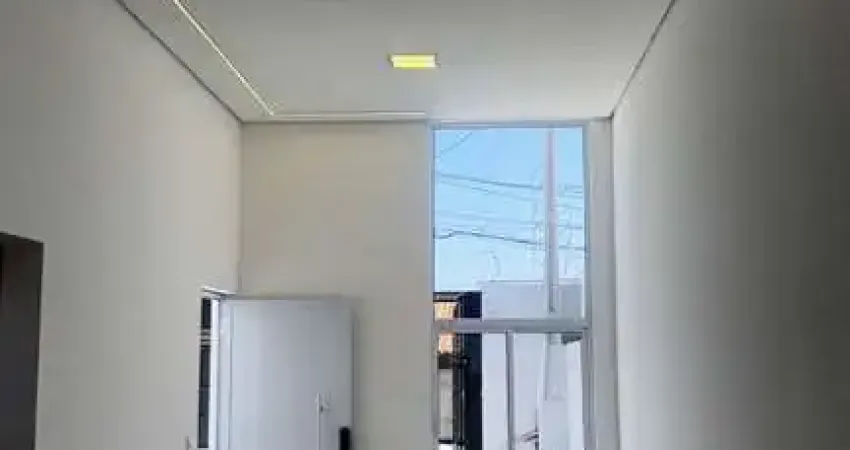 Casa em condomínio para venda em sorocaba, wanel ville, 1 dormitório, 1 suíte, 1 banheiro, 3 vagas