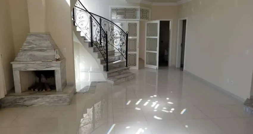 Casa em condomínio para locação em sorocaba, granja olga iii, 4 dormitórios, 4 suítes, 4 banheiros