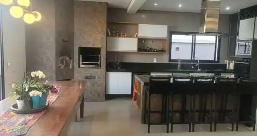 Casa em condomínio para locação em sorocaba, iporanga, 3 dormitórios, 3 suítes, 3 banheiros