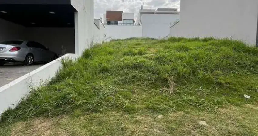 Terreno em condomínio fechado à venda na Estrada José Celeste, 789, Morros, Sorocaba