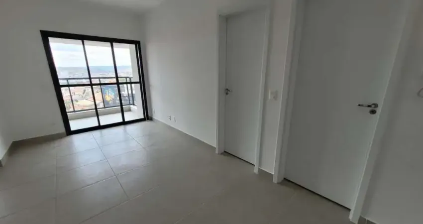 Apartamento para locação em sorocaba, jardim emília, 1 dormitório, 1 suíte, 2 banheiros, 1 vaga