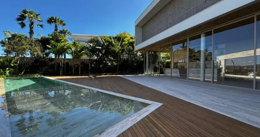 Casa em condomínio para venda em votorantim, alphaville nova esplanada, 4 dormitórios, 4 suítes, 7 banheiros, 4 vagas