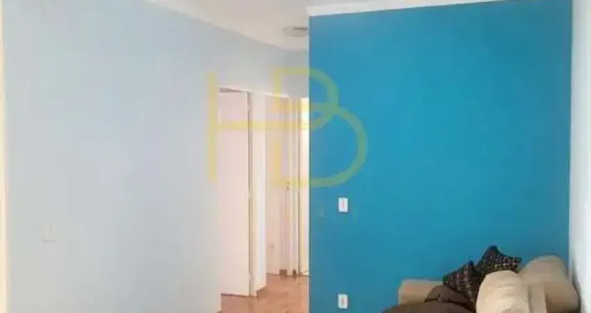 Apartamento para locação em sorocaba, vila odim antão, 2 dormitórios, 1 banheiro, 1 vaga