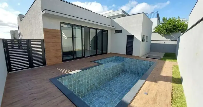 Casa em condomínio para venda em votorantim, alphaville nova esplanada, 3 dormitórios, 3 suítes, 3 banheiros, 4 vagas