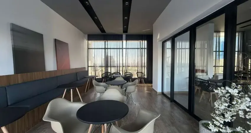 Apartamento à venda na Rua Professor Horácio Mesquita de Camargo, Parque Campolim, Sorocaba