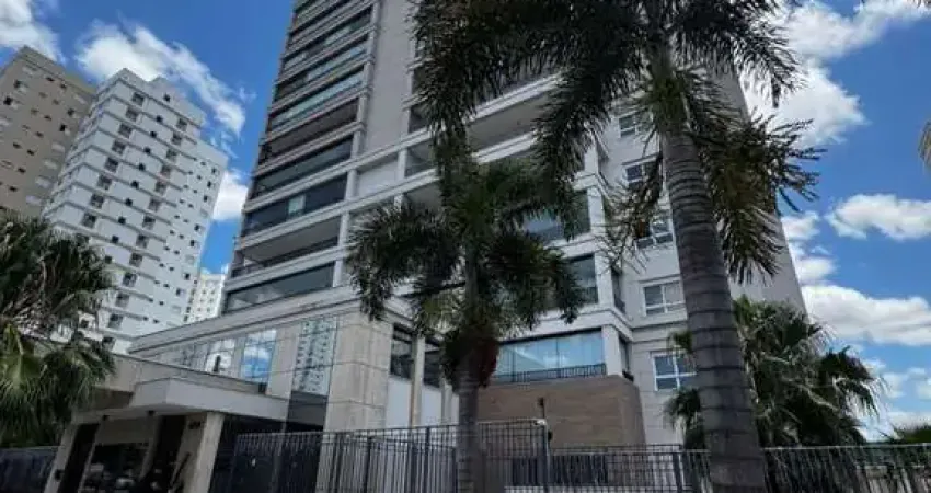 Apartamento para venda em sorocaba, parque campolim, 4 dormitórios, 4 suítes, 5 banheiros, 4 vagas