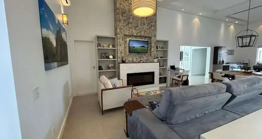 Casa em condomínio para venda em sorocaba, jardim vera cruz, 3 dormitórios, 3 suítes, 5 banheiros