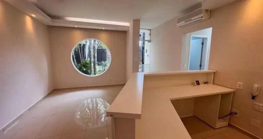 Casa Comercial para Locação em Sorocaba, Jardim Paulistano