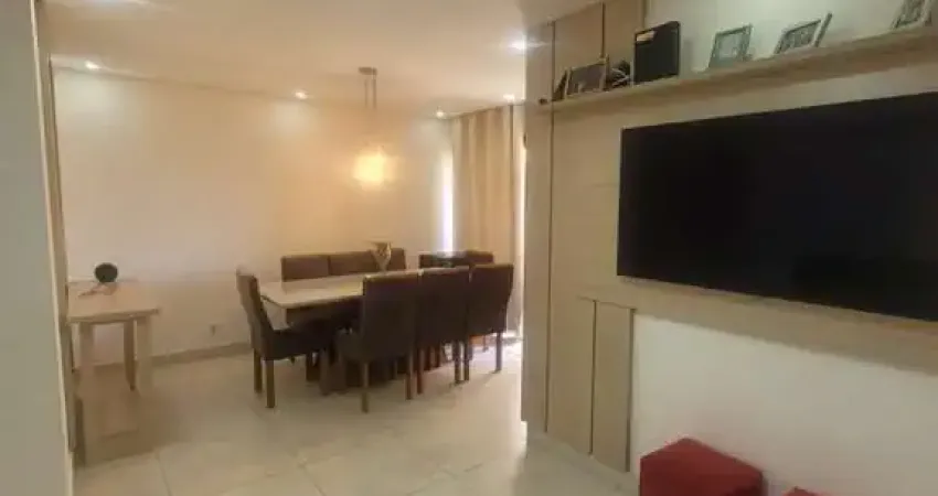 Apartamento para Venda em Sorocaba, Vila Gabriel, 3 dormitórios, 1 suíte