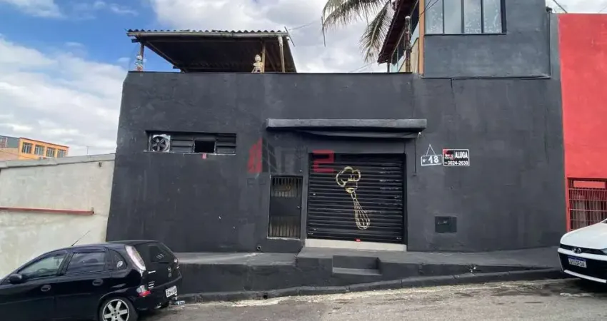 Ponto comercial para alugar na Vila Pereira Cerca, São Paulo 