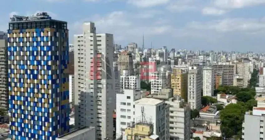 Loft com 1 quarto à venda em Pinheiros, São Paulo