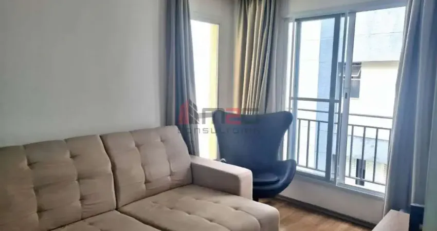 Loft com 1 quarto à venda no Jardim das Bandeiras, São Paulo 