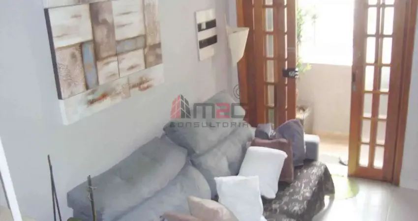 Casa com 3 quartos à venda na Vila Anglo Brasileira, São Paulo 