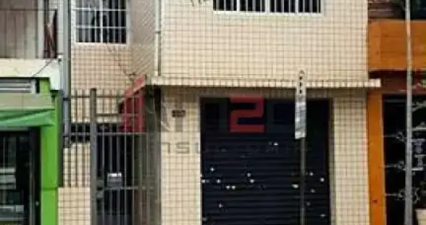 Casa comercial com 5 salas para alugar em Pinheiros, São Paulo 
