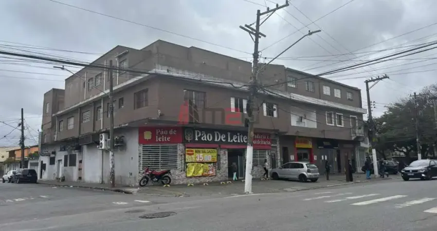 Casa comercial à venda na Vila Medeiros, São Paulo
