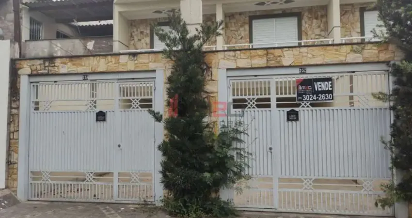 Casa com 3 quartos à venda no Jardim Pirituba, São Paulo 