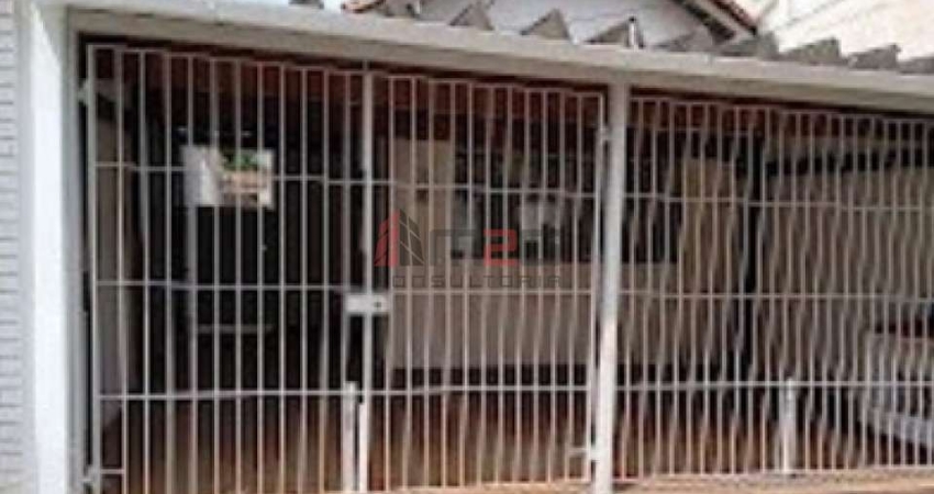 Casa térrea muito bem localizada Lapa, ótima oportunidade.