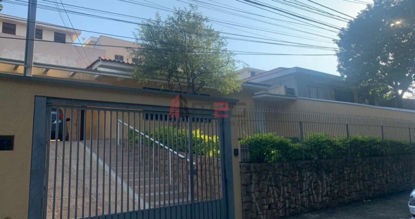 Casa com 3 quartos à venda na Lapa, São Paulo 
