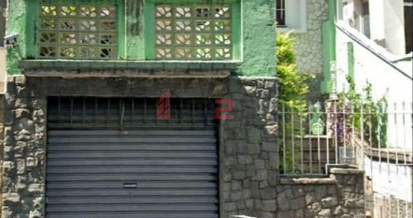Casa com 2 quartos à venda na Vila Ipojuca, São Paulo 