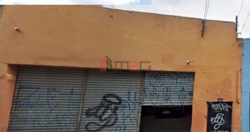 Galpão ideal para locação comercial ou logística na Vila Leopoldina - Ótima oportunidade.