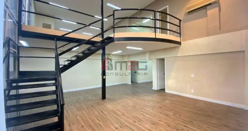 Sala comercial à venda na Vila Mariana, São Paulo 