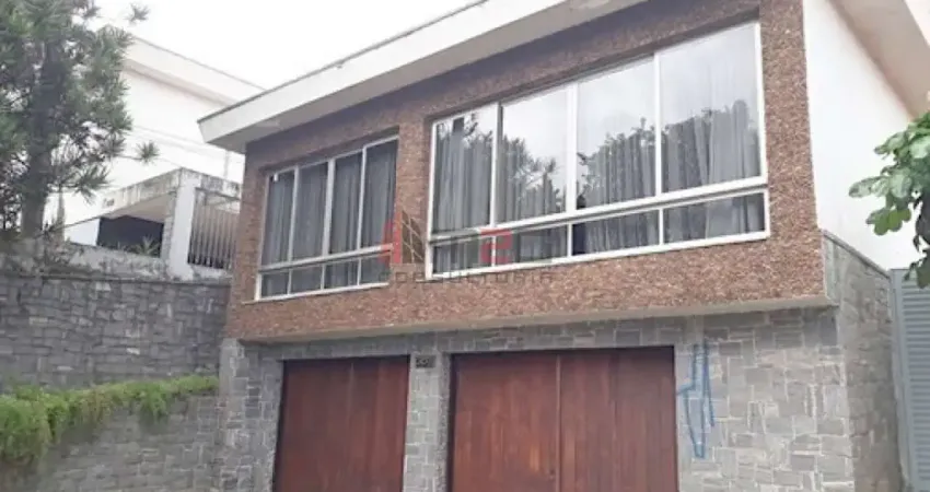 Casa com 3 quartos à venda na Vila Ida, São Paulo 