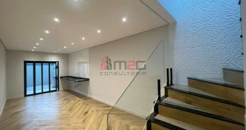 Casa com 3 quartos à venda no Parque da Lapa, São Paulo