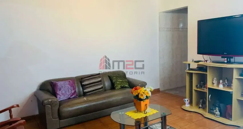 Casa com 2 quartos à venda na Vila Hamburguesa, São Paulo