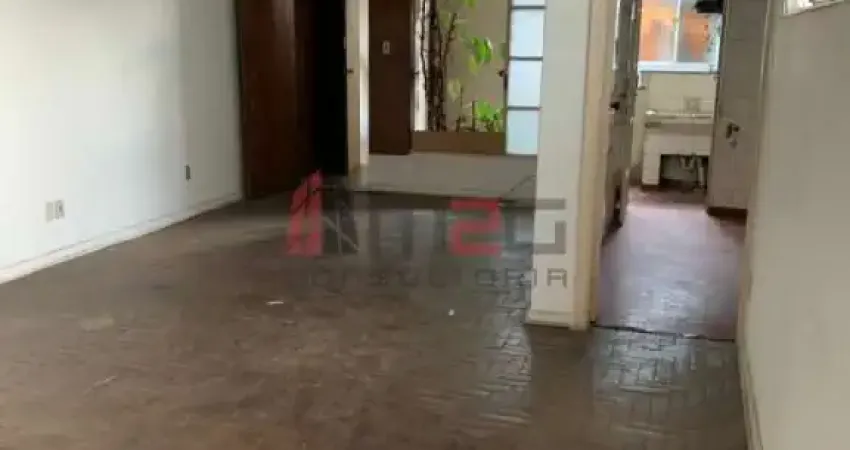 Loft com 2 quartos à venda em Pinheiros, São Paulo 
