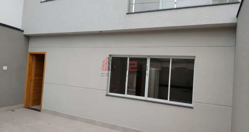 Casa com 3 quartos à venda no Parque Maria Domitila, São Paulo 
