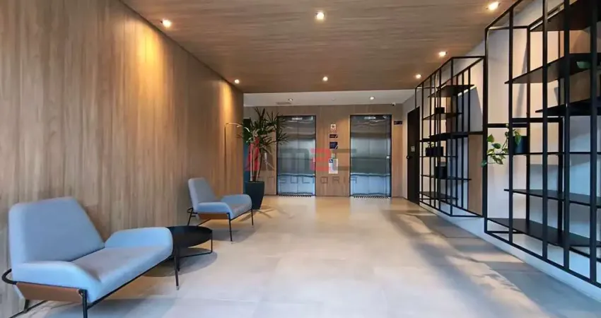 Loft com 2 quartos à venda em Alto da Lapa, São Paulo