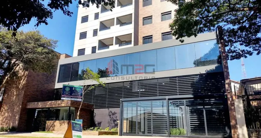 Loft com 2 quartos à venda em Alto da Lapa, São Paulo 