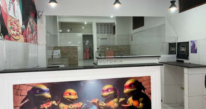 Ponto comercial para alugar no Jardim Cidade Pirituba, São Paulo 