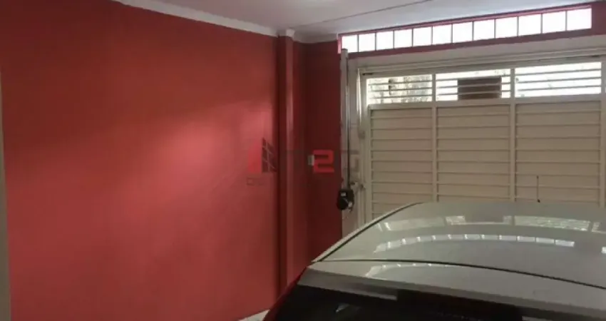 Casa com 2 quartos à venda na Vila Ipojuca, São Paulo