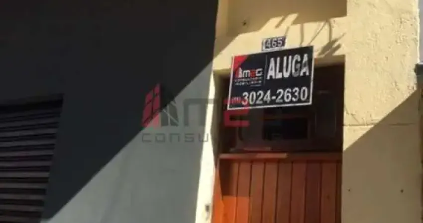 Sala comercial com 5 salas para alugar na Vila Anastácio, São Paulo