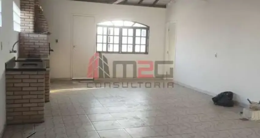 Casa com 2 quartos para alugar no Jardim Santa Lucrécia, São Paulo 