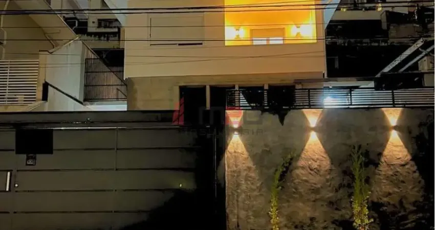 Casa com 6 quartos à venda no Jardim das Bandeiras, São Paulo 
