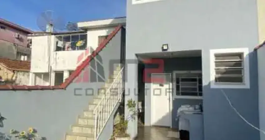 Casa com 3 quartos à venda no Parque Maria Domitila, São Paulo 