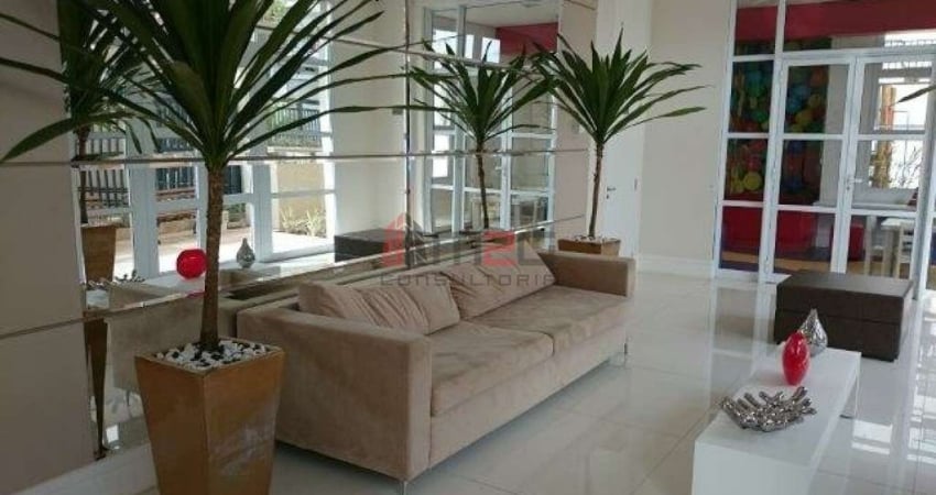 Loft com 3 quartos para alugar na Vila Pereira Barreto, São Paulo 