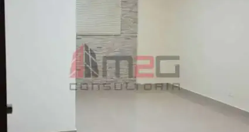 Sala comercial com 1 sala para alugar no Parque São Domingos, São Paulo 