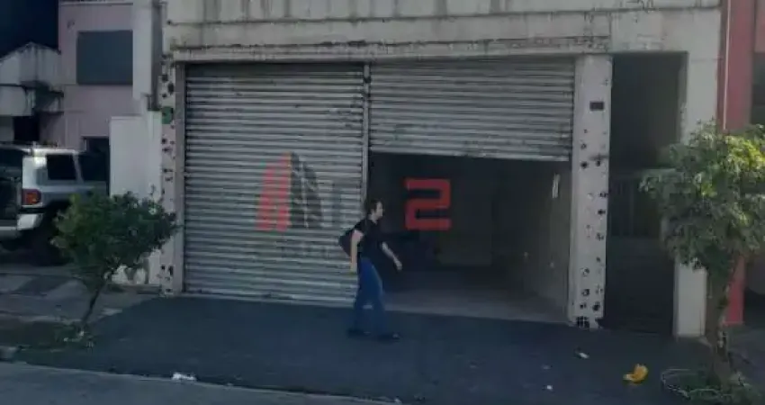 Ponto comercial à venda no Parque São Domingos, São Paulo 