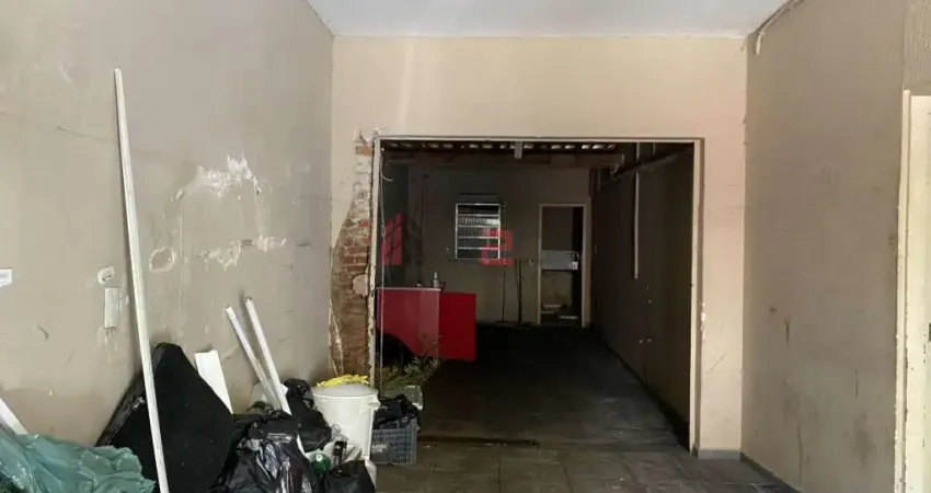 Casa comercial para alugar na Vila Romana, São Paulo