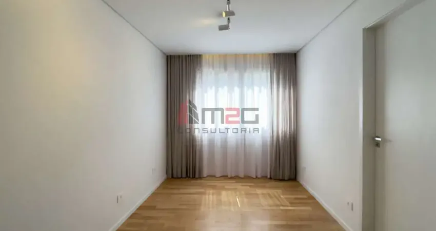 Apartamento de 2 Dormitórios com 1 Vaga para Venda no Alto da Lapa